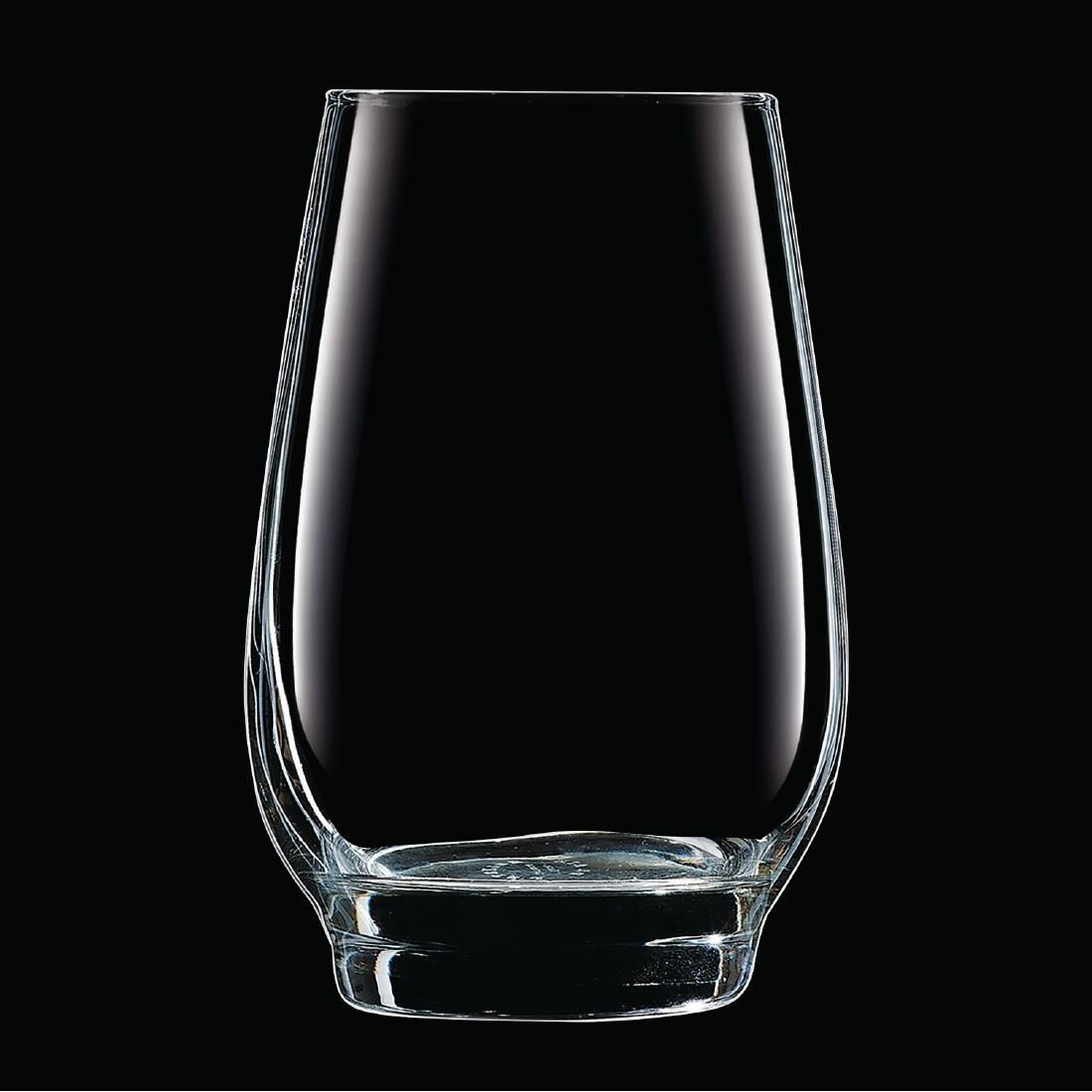 Chef & Sommelier Absoluty Hiball Tumblers 370ml (24 pack)