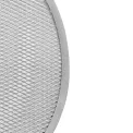 Vogue Aluminium Pizza Screen 16" - Image 3