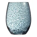 Chef & Sommelier Primary Blue Handcraft Tumblers 360ml (24 Pack) - Image 1