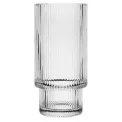 Olympia Mae Stacking Tumblers 470ml (6 Pack) - Image 1