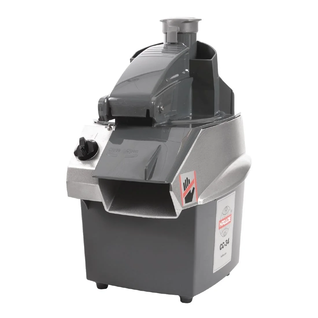 Hallde All In One Combi Cutter CC-34 with IDDSI Compliance Pack - Image 1
