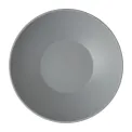Churchill Emerge Melamine Seattle Grey Deep Serving Bowls 360mm (2 Pack) - Image 2