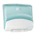 Tork Disposable Kitchen Cleaning Cloth W4 Dispenser - Image 2