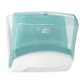 Tork Disposable Kitchen Cleaning Cloth W4 Dispenser - Image 3
