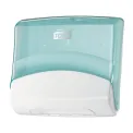 Tork Disposable Kitchen Cleaning Cloth W4 Dispenser - Image 1