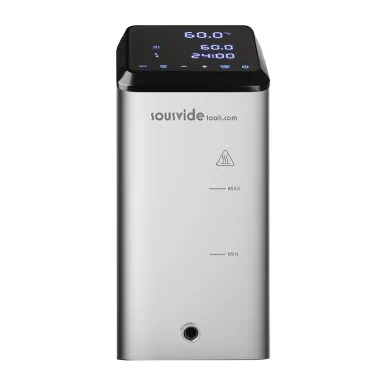 Sous Vide Tools iVide Plus Stirred Water Bath