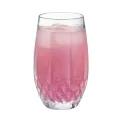 Arcoroc West Loop Hi Ball Glasses 400ml (24 Pack) - Image 2