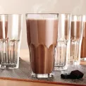 Arcoroc Granity Cooler Hi Ball Glasses 310ml LUKCA-NI 1/2pt (24 Pack) - Image 4