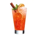 Arcoroc Shetland Hi Ball Tumblers 420ml (24 Pack) - Image 2