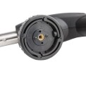 Vogue Pro Clip-On Torch Head with Handle