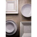 Steelite Craft White Buffet Small Round Bowls 228mm (12 Pack) - Image 3