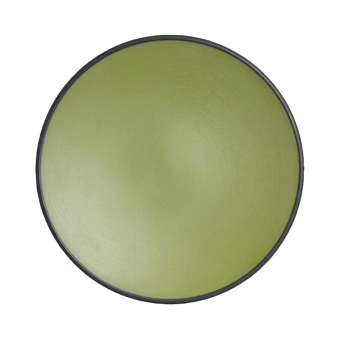 Steelite Baja Cactus Round Plates 203mm (24 Pack) - Image 1
