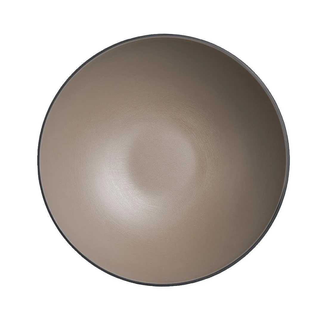 Steelite Baja Sandstone Round Bowls 209mm (24 Pack) - Image 1
