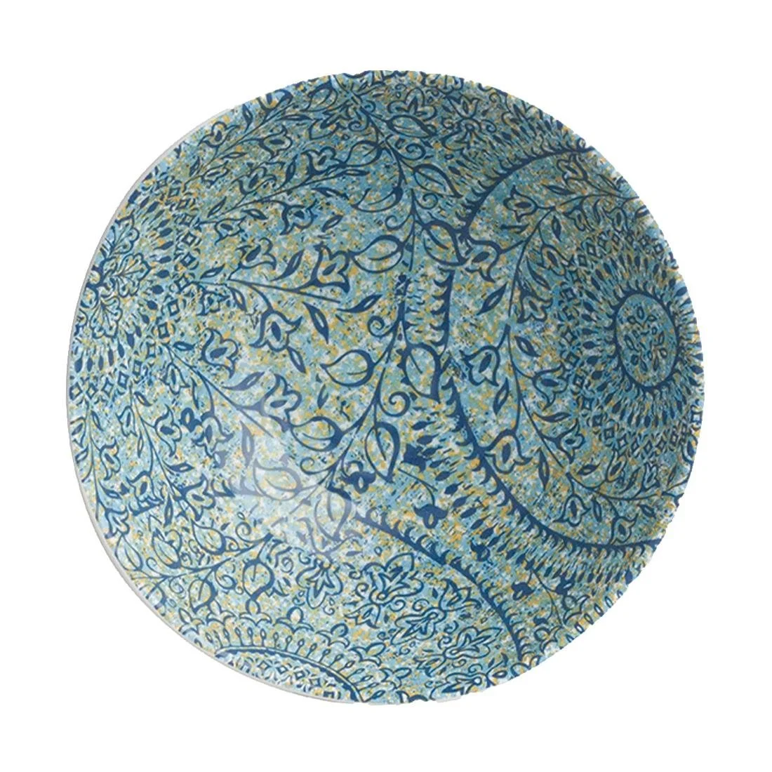 Steelite Solano Azure Bowls 140mm (24 Pack) - Image 2