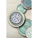 Steelite Performance Flora Coupe Bowls Aqua 215mm (12 Pack) - Image 2