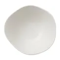 Steelite Orbita Tall Bowls White 150mm (12 Pack) - Image 1