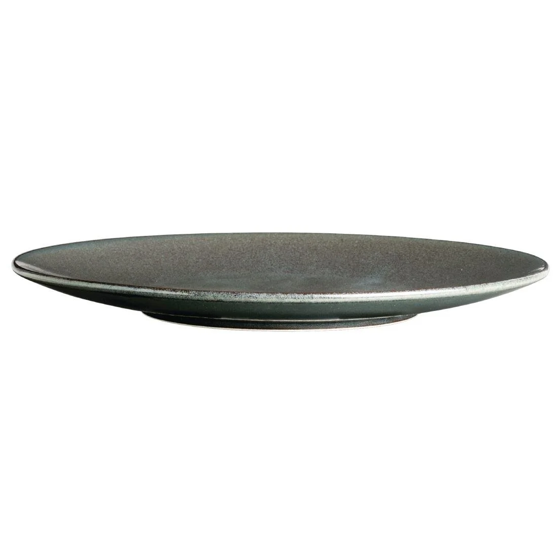 Rene Ozorio Wabi Sabi Coupe Plates Galet 152mm (12 Pack) - Image 2