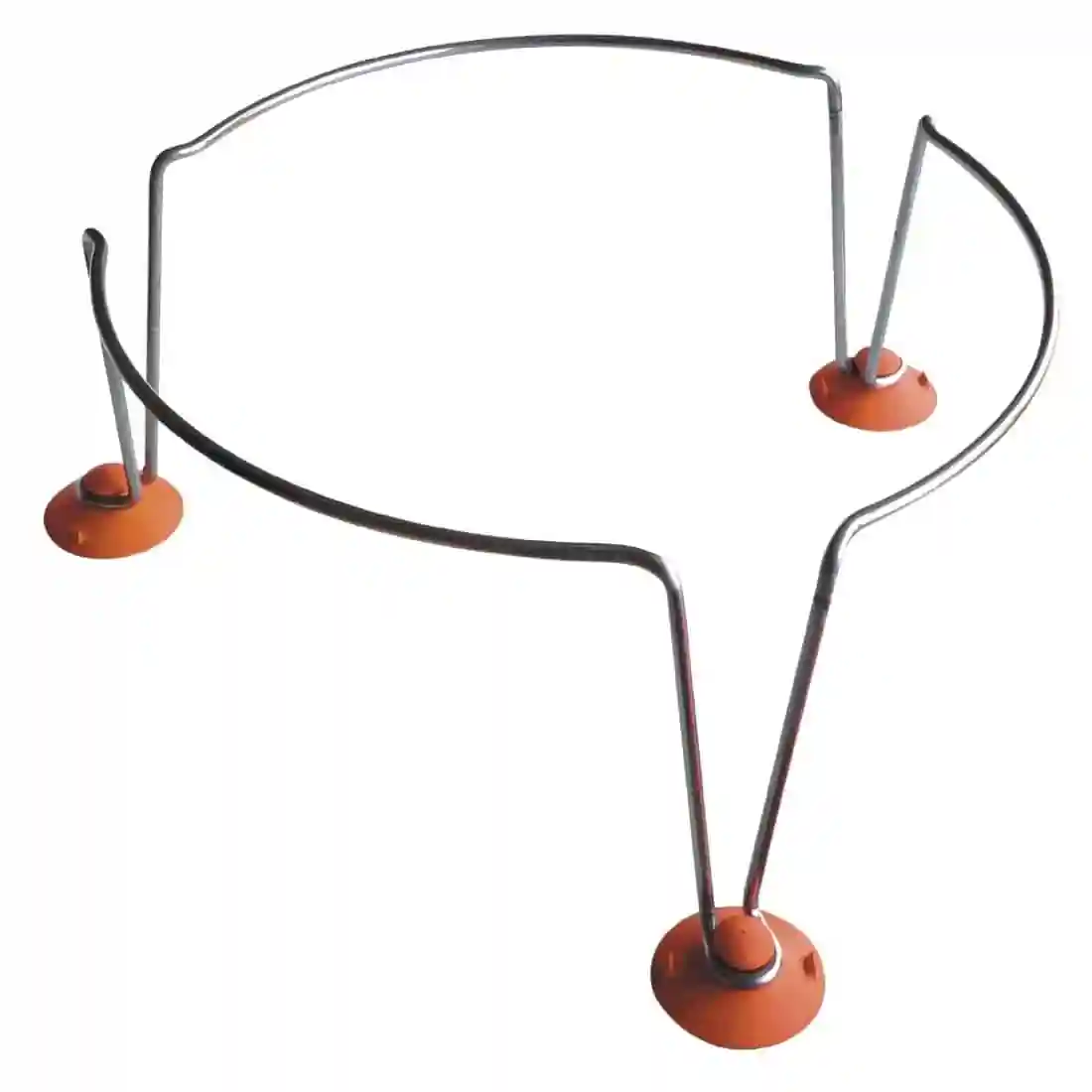 Dynamic Stabilizing Base for 20Ltr Salad Spinner