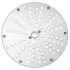 Electrolux Grating Disc for Knoedeln and Bread for TRS+TRK's