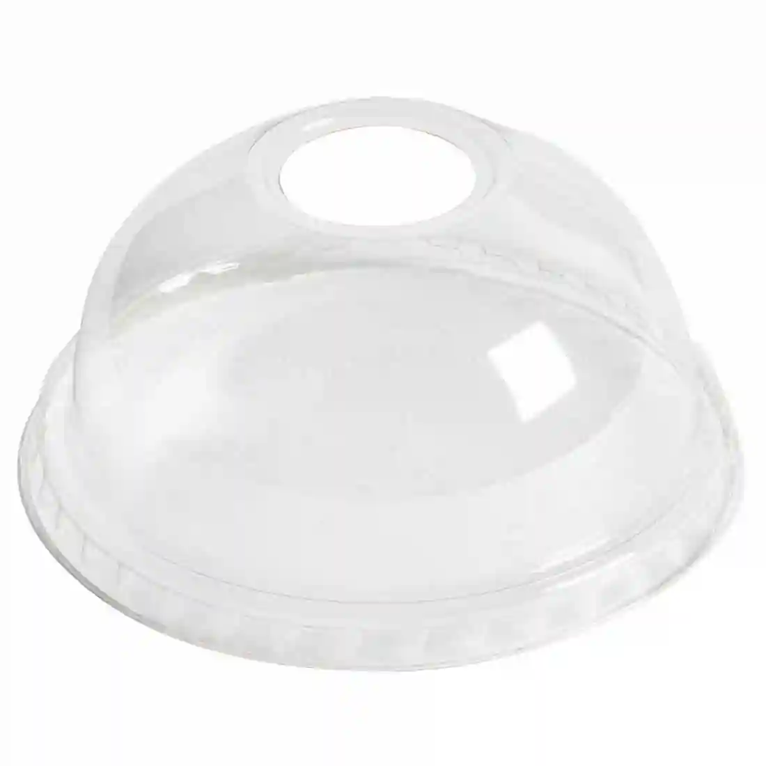 Clear Dome Lid