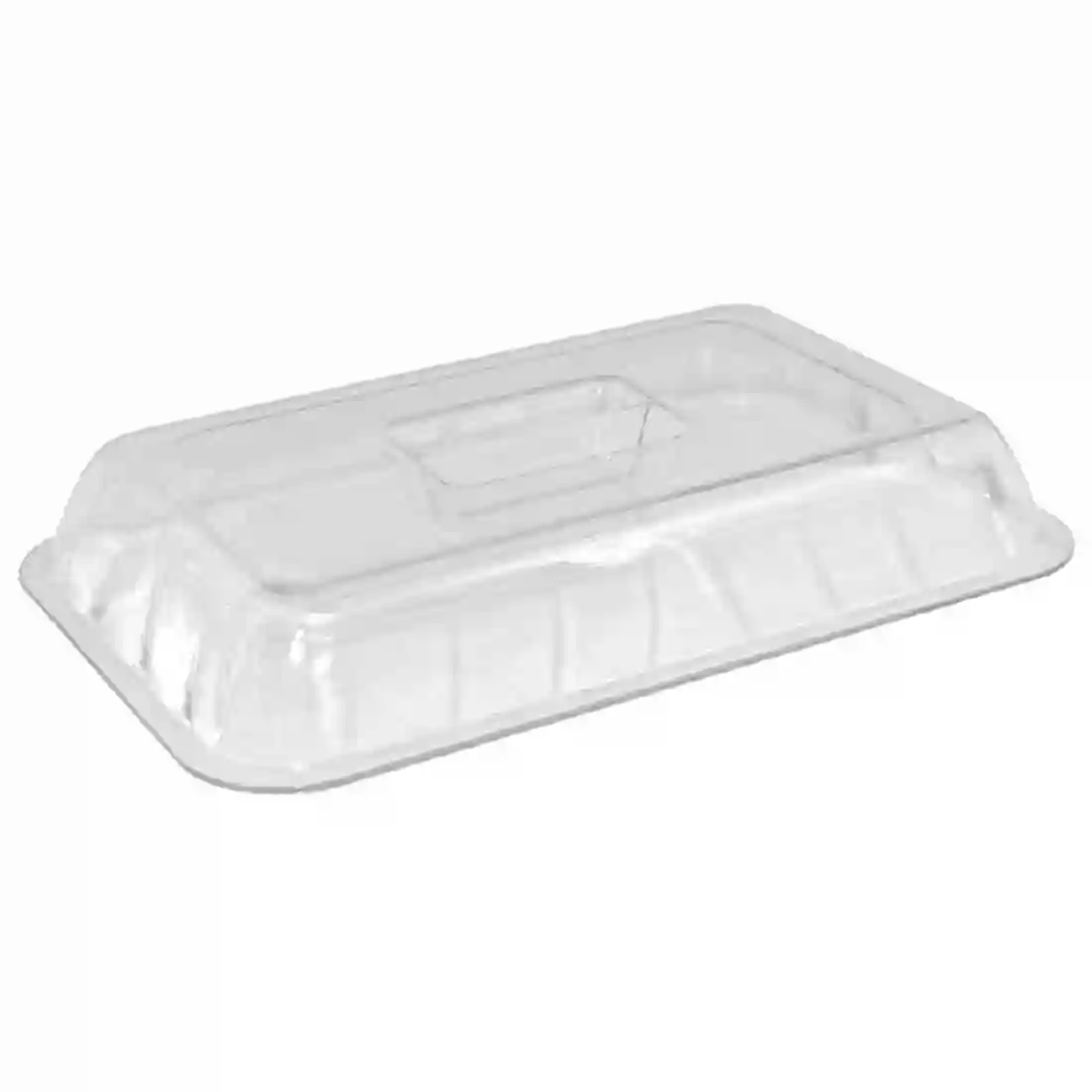 Kristallon Raised Lid Medium