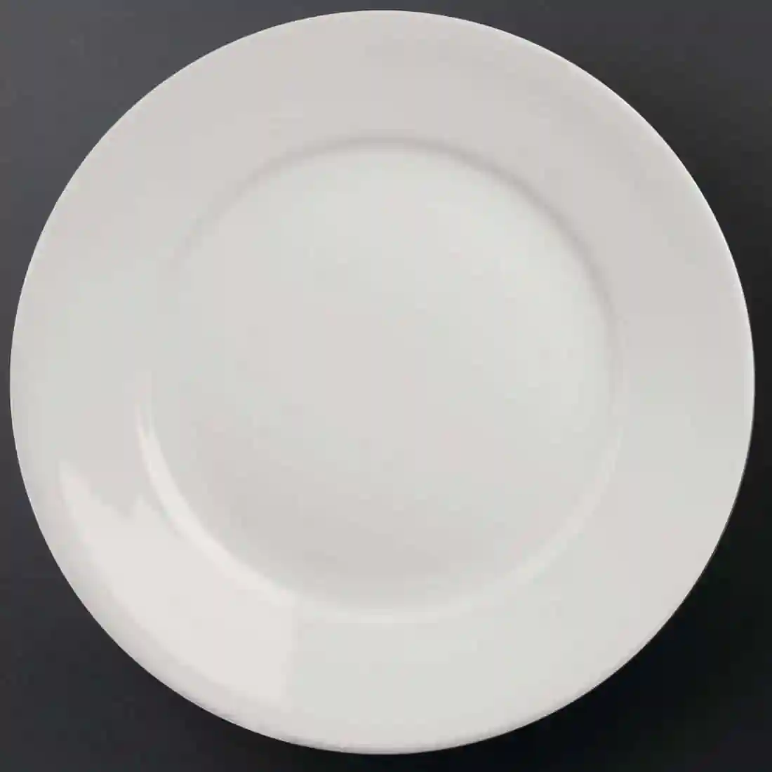 Athena Hotelware Wide Rimmed Plates 280mm