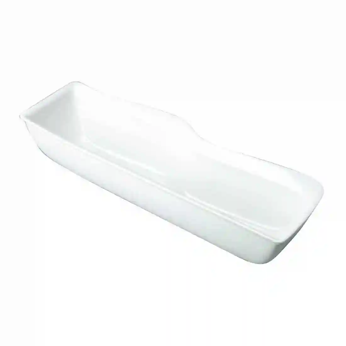Churchill Alchemy Counterwave Serving Dishes 500x 160mm