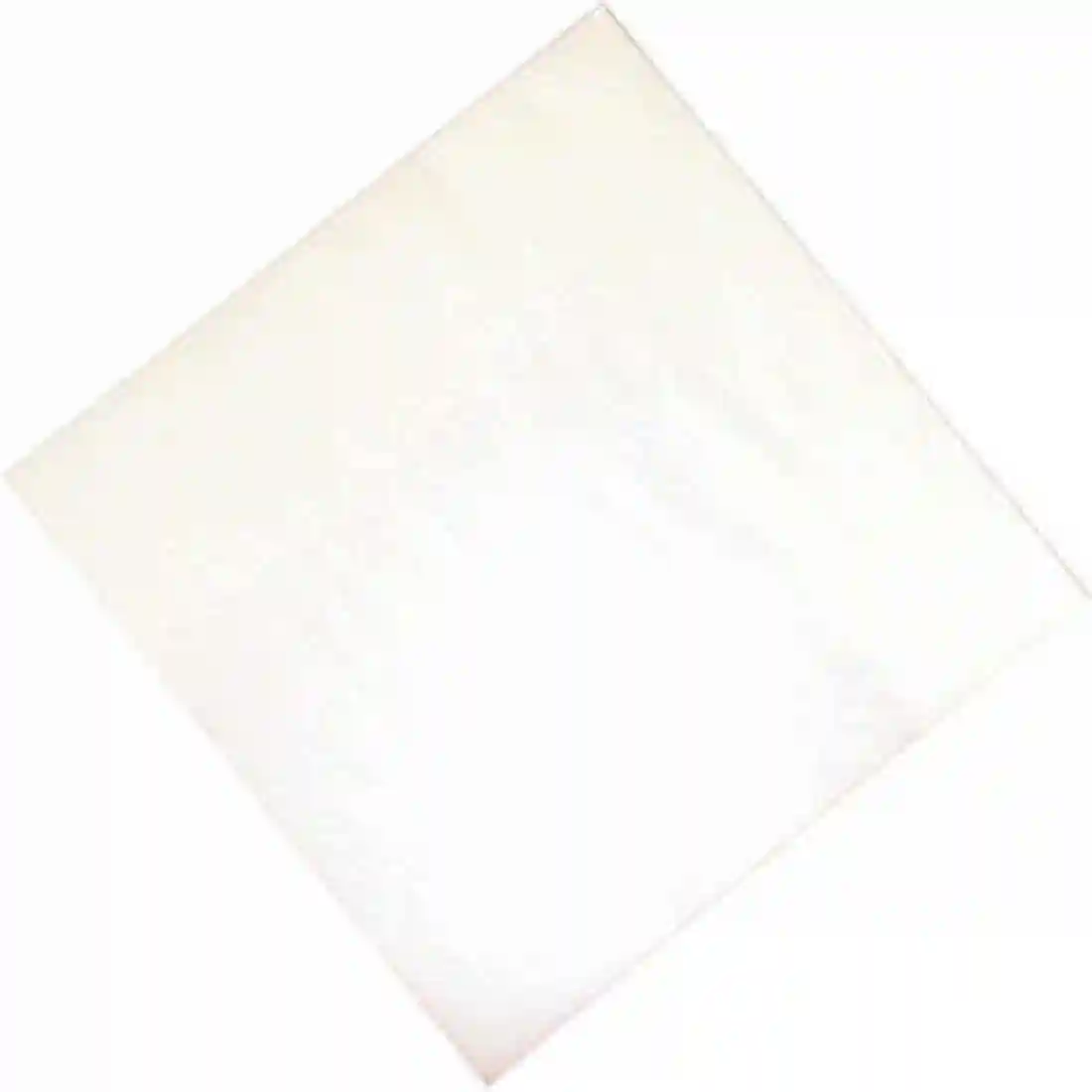 Fasana Dinner Napkin White 400mm