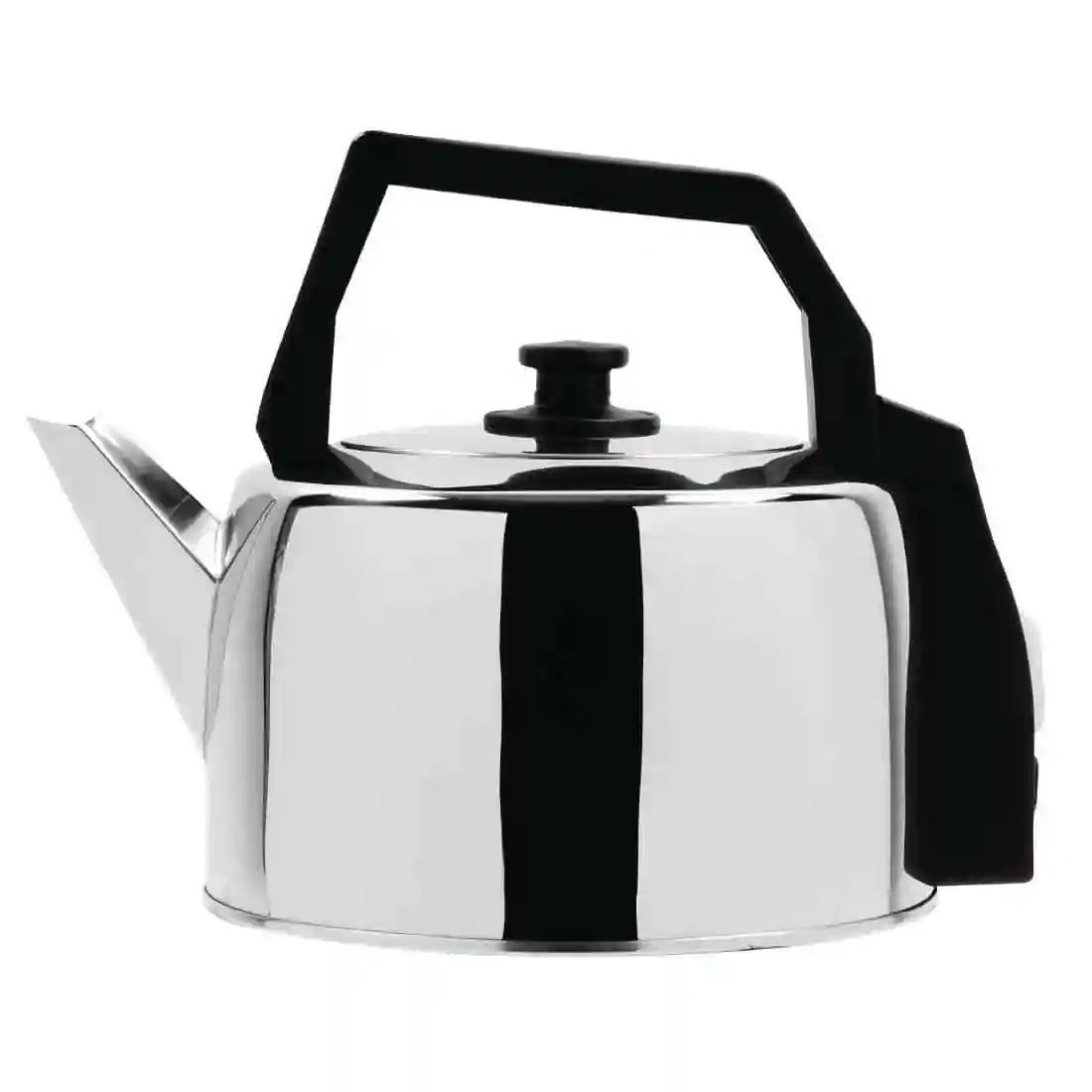 Caterlite Stainless Steel Kettle 3.5Ltr