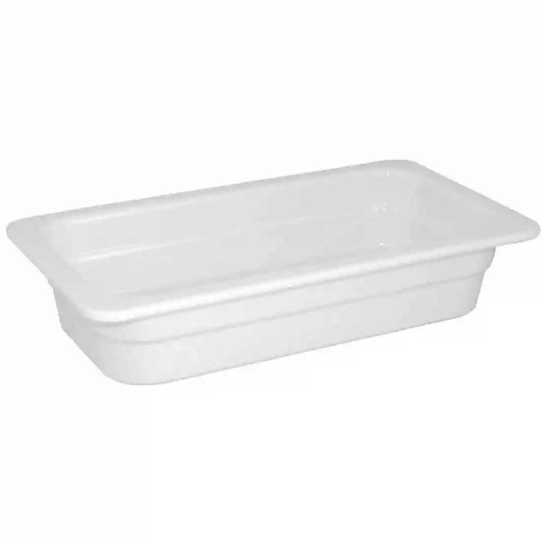 Kristallon Melamine Gastronorm Dish 320mm
