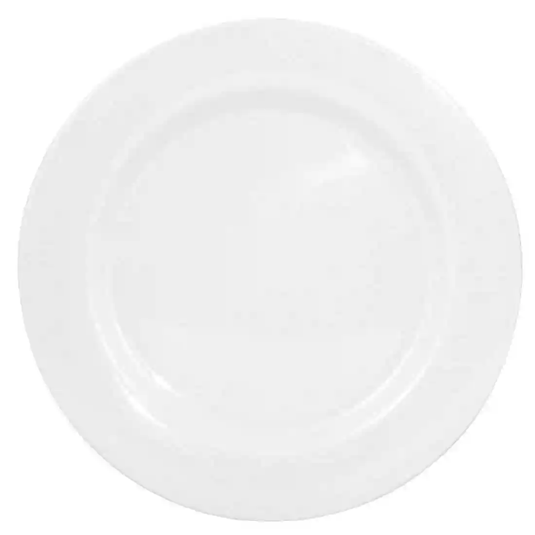 Kristallon Melamine Plates 254mm