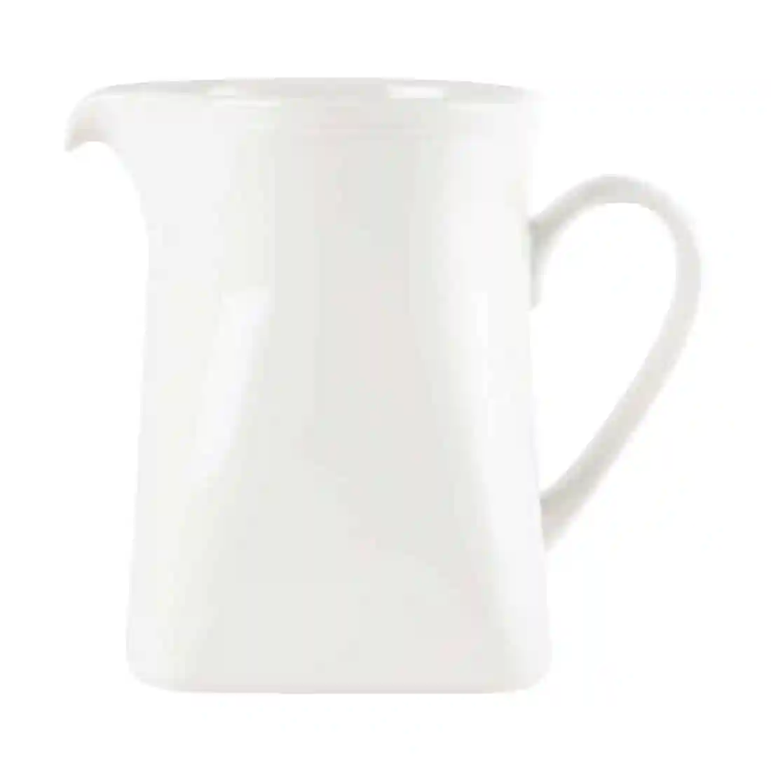 Churchill Counter Serve Square Jug Lids Pack of 6