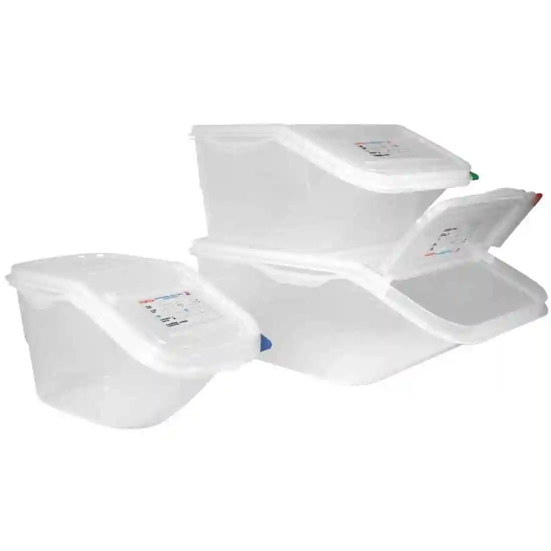 Araven Accessible Container 22Ltr