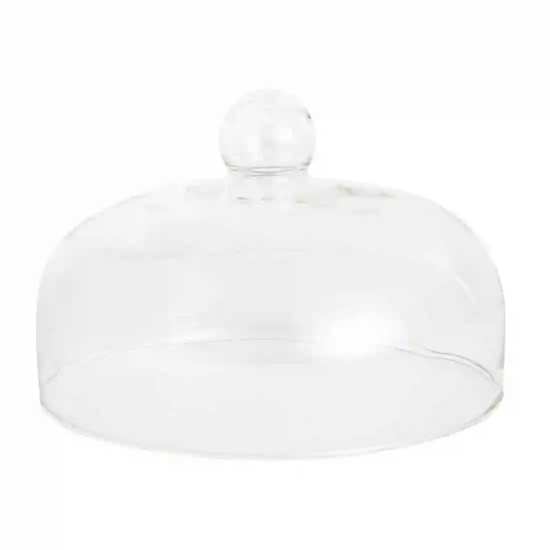 Glass Cloche 260mm