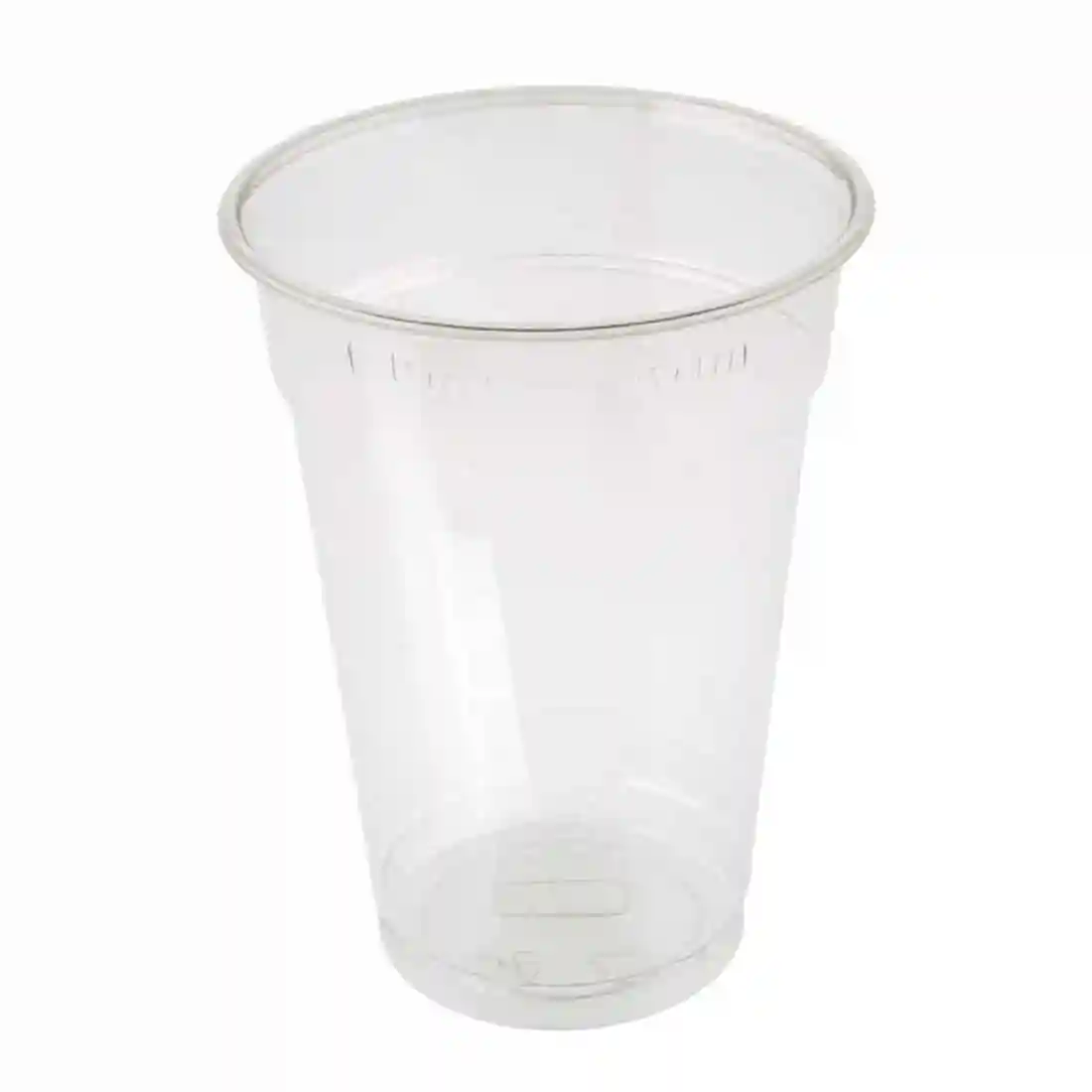 Huhtamaki Disposable Pint to Brim Tumbler