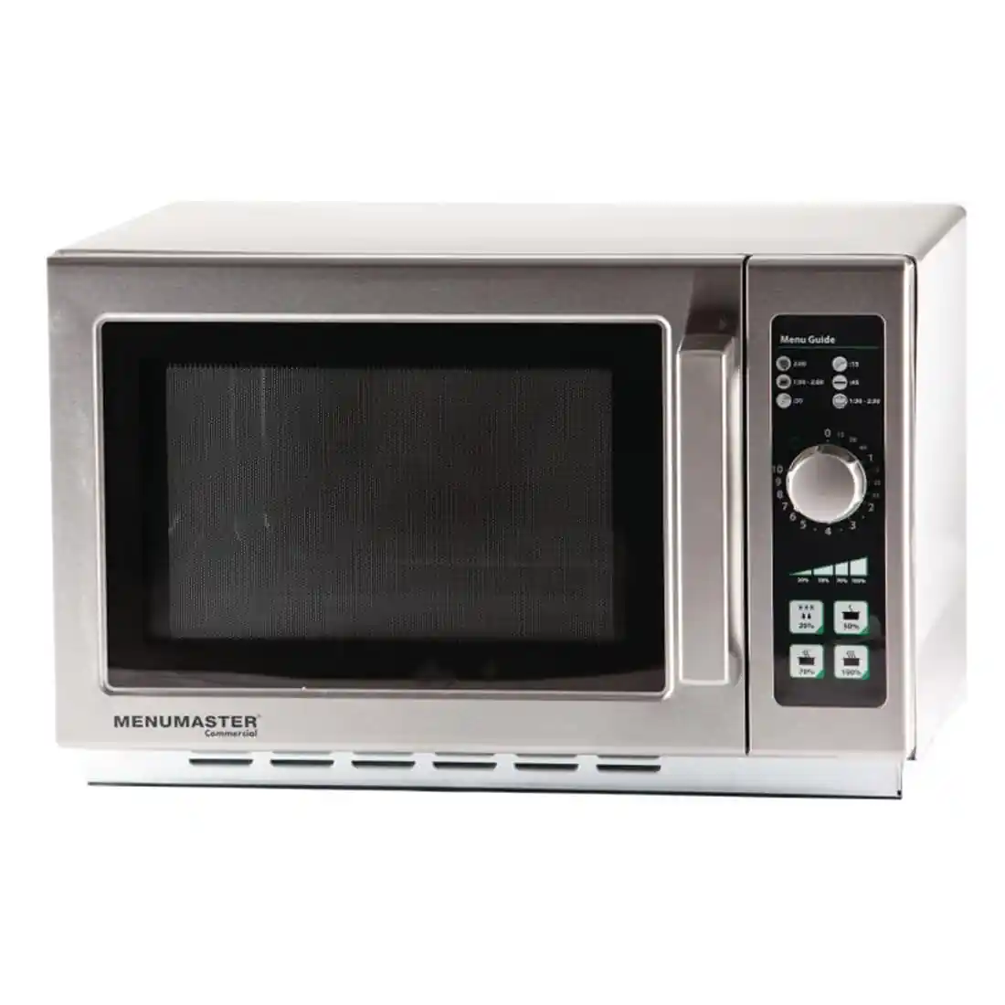 Menumaster Large Capacity Microwave RCS511DSE