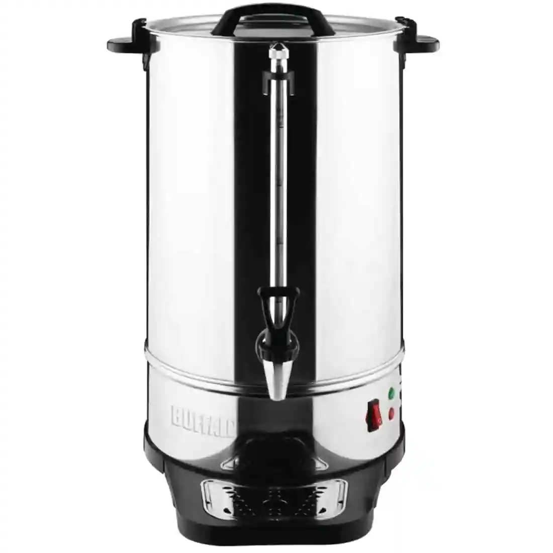 Buffalo Coffee Percolator 15Ltr