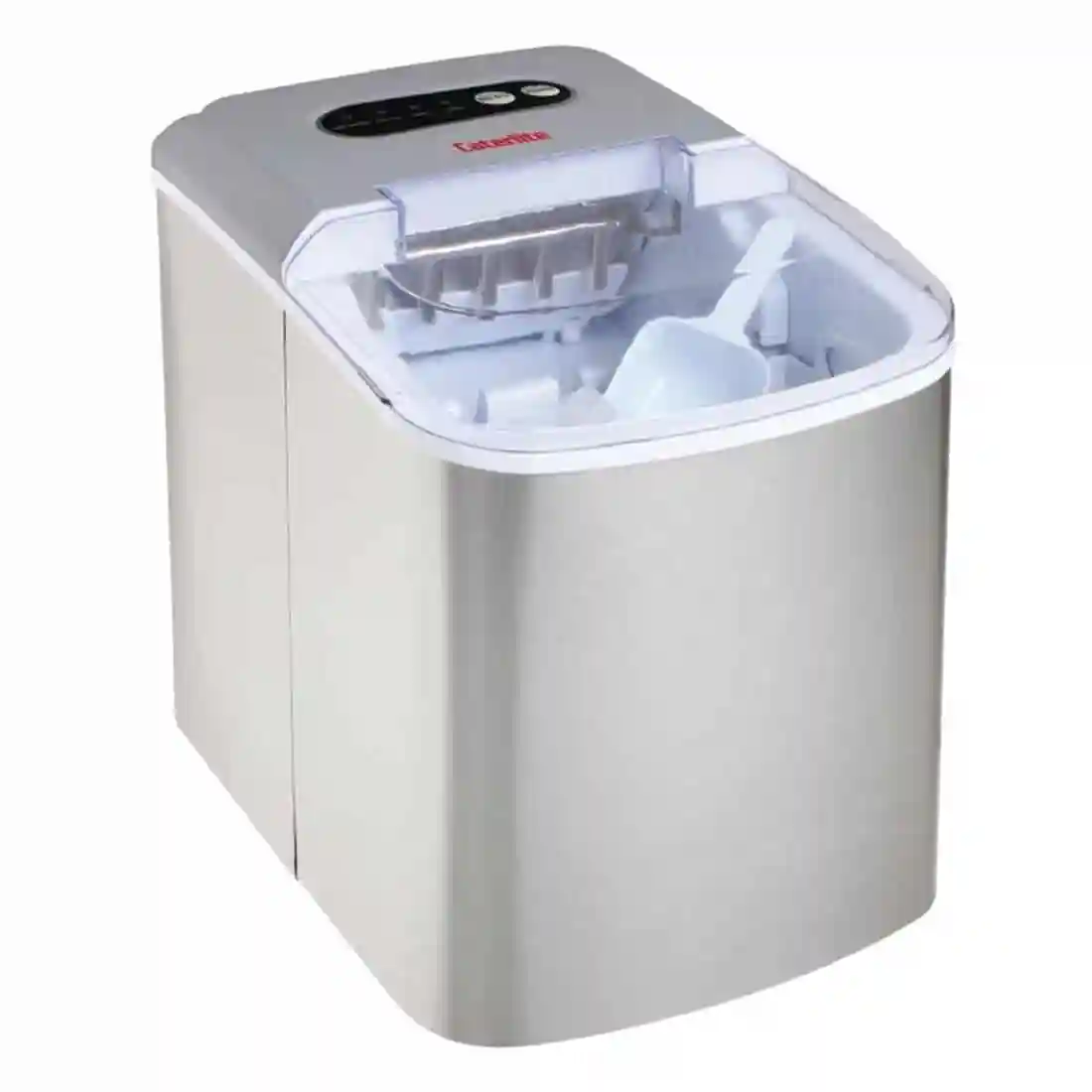Caterlite Countertop Manual Fill Ice Machine