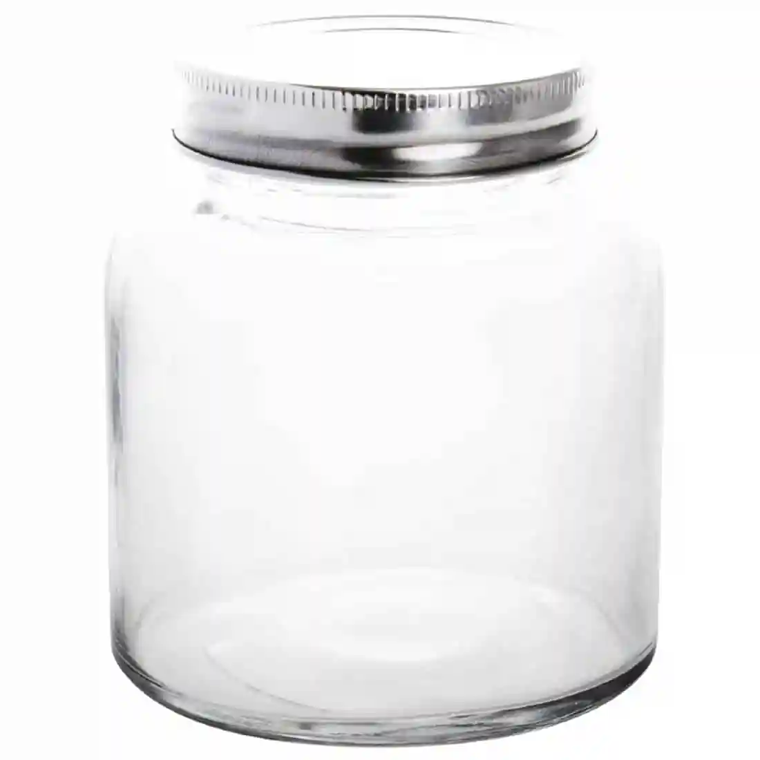 Vogue Screw Top Preserve Jar 330ml