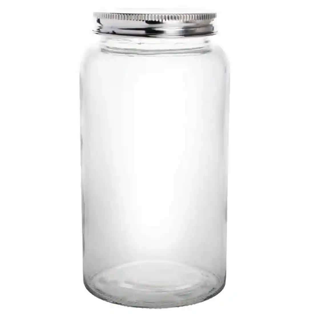 Vogue Screw Top Preserve Jar 800ml