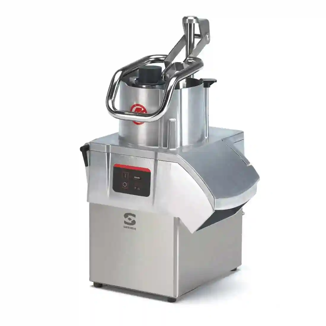 Sammic CA401 Veg Prep Machine with Disc Kit 2