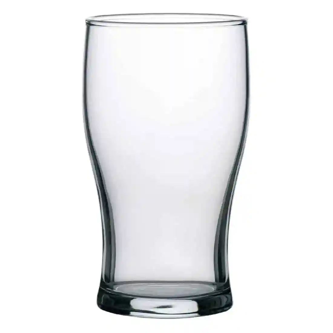 Arcoroc Tulip Beer Glasses 285ml CE Marked