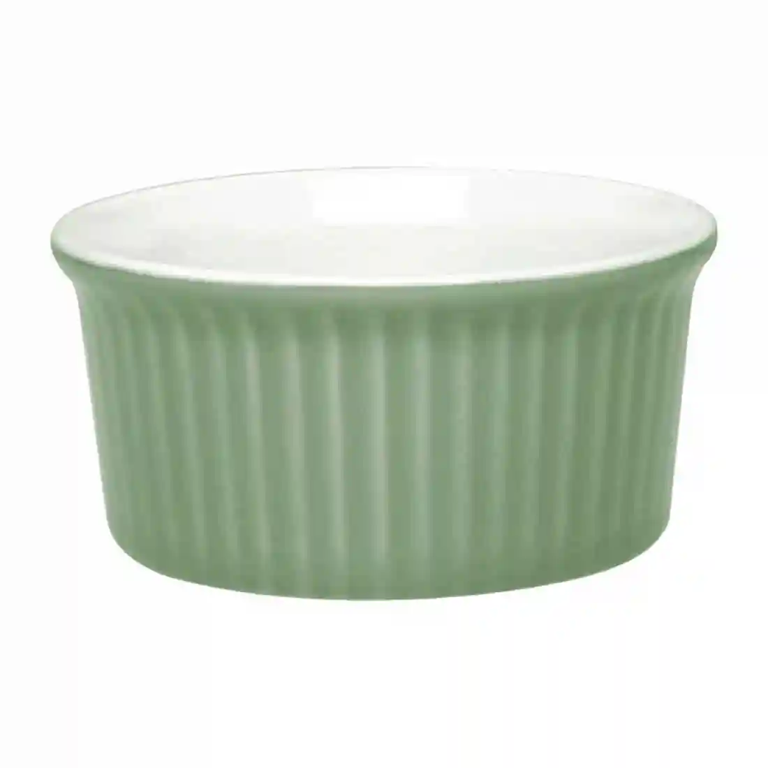 Olympia Pastel Ramekin Green 145ml