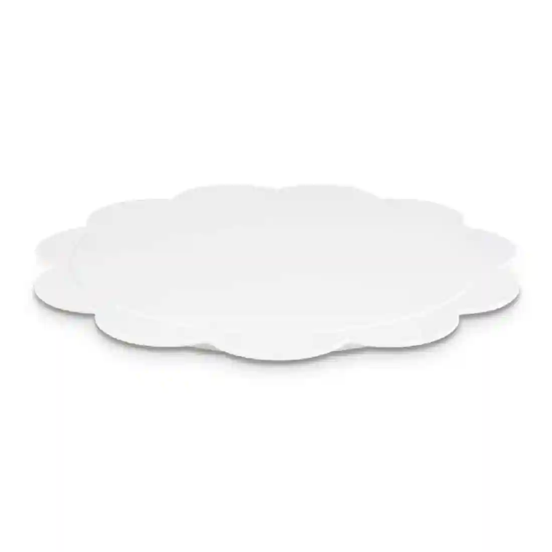 APS Plus Bakery Tray White 350mm