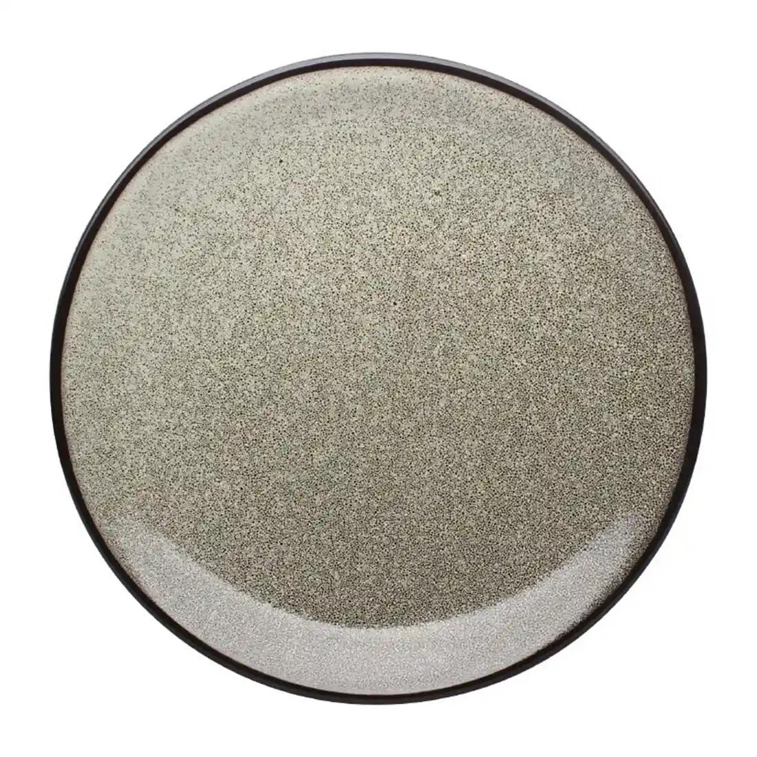 Olympia Mineral Coupe Plate 230mm