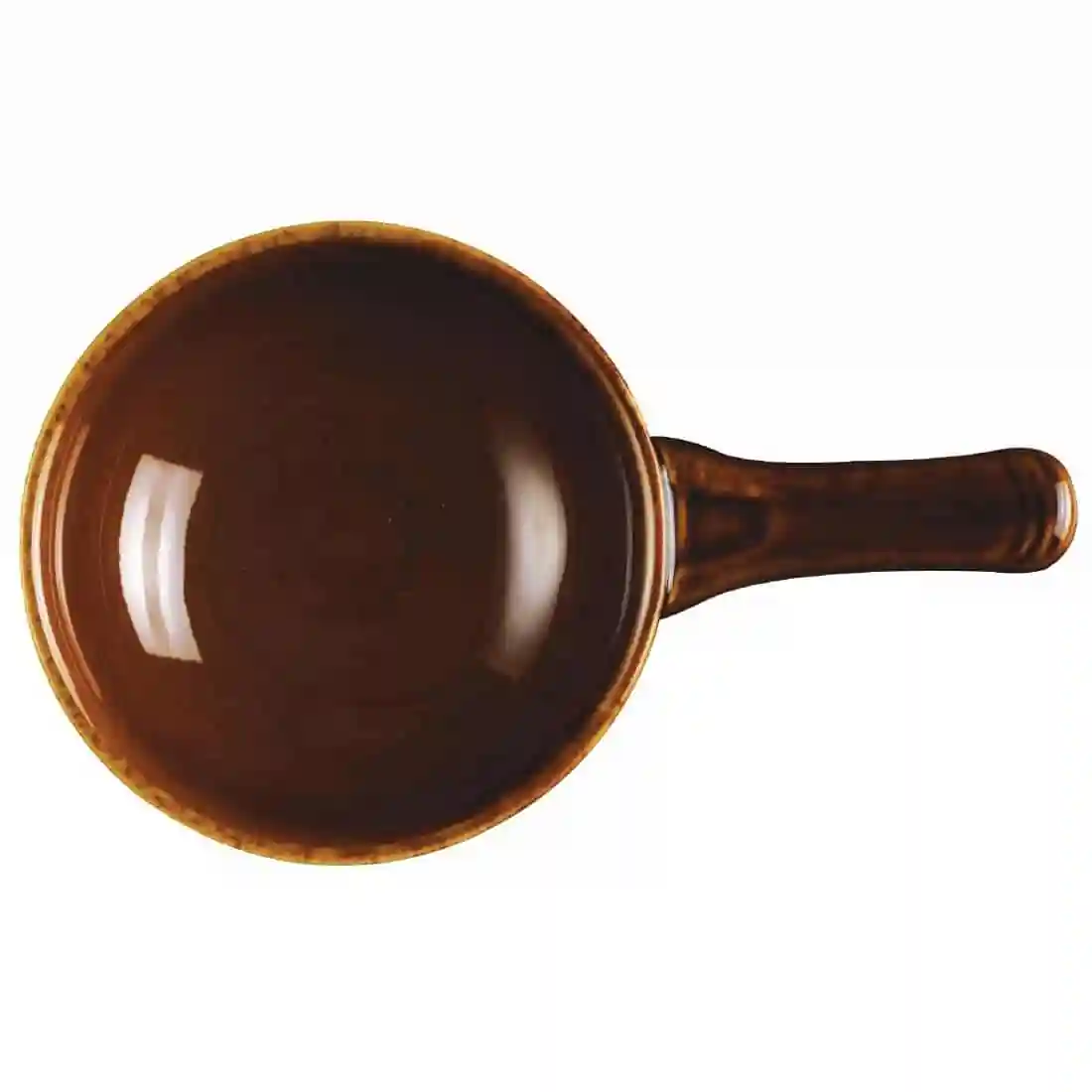 Churchill Rustics Simmer Small Skillet Pans 230mm