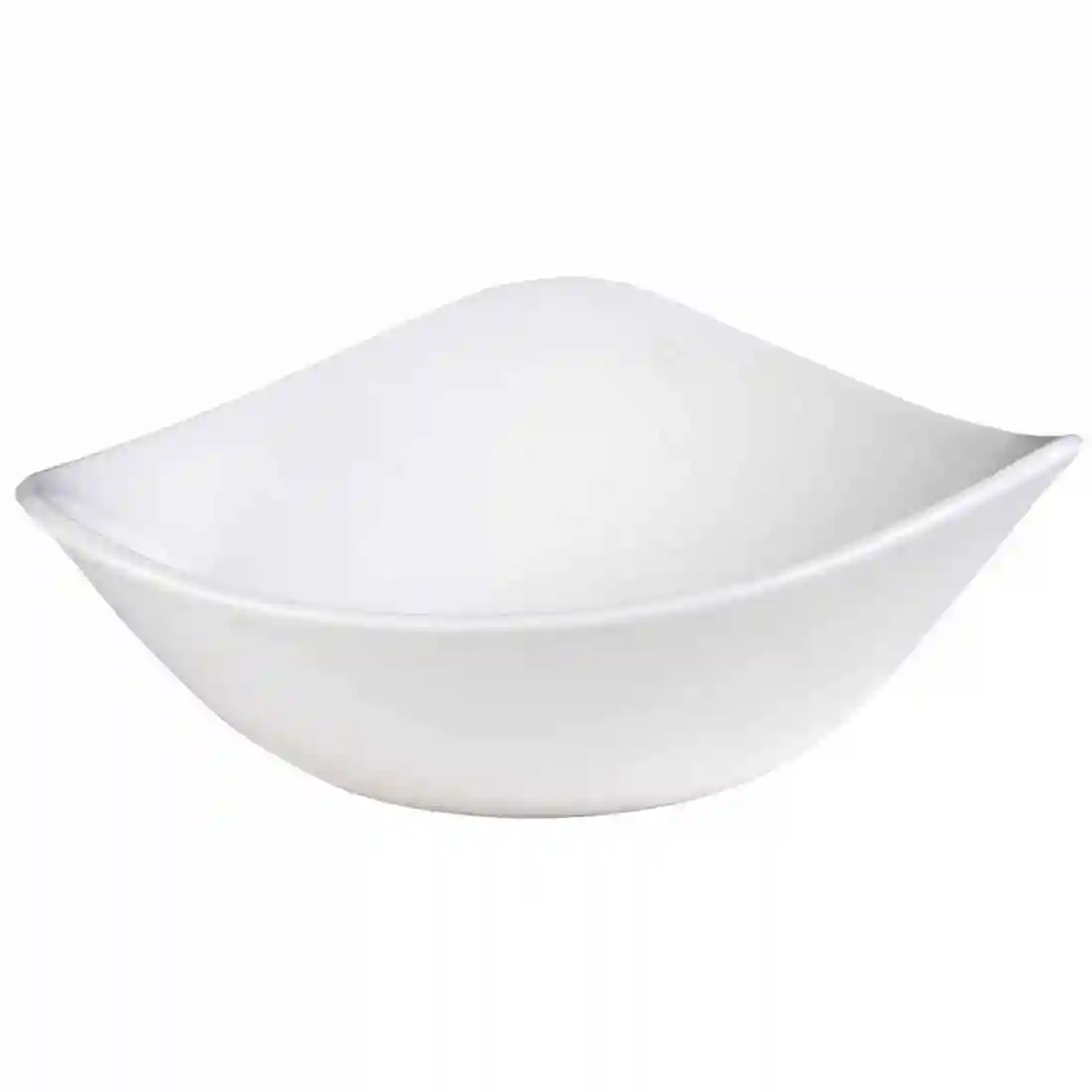 Churchill Lotus Triangle Bowls 150mm