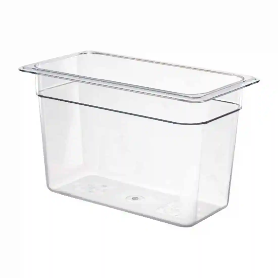 Cambro Polycarbonate 1/3 Gastronorm Pan 200mm