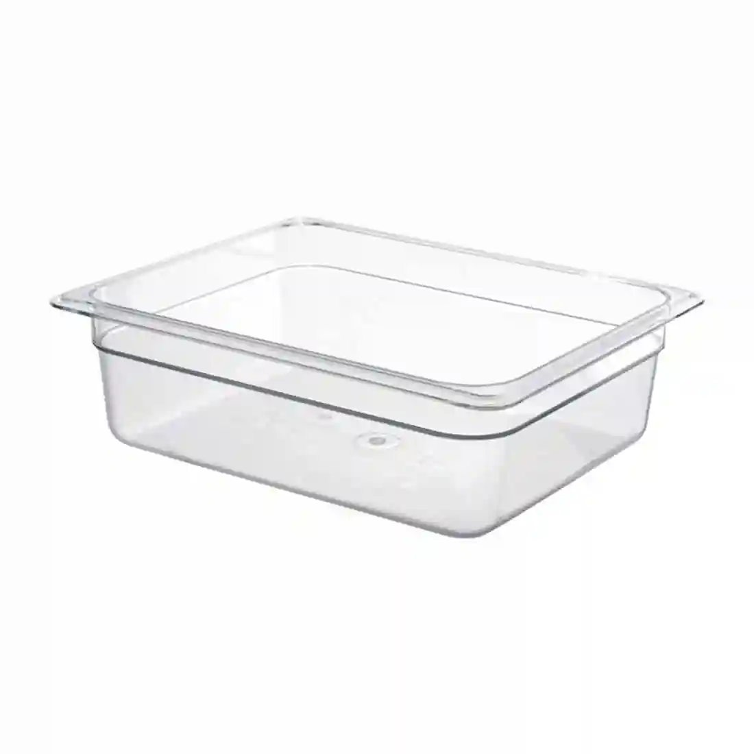 Cambro Polycarbonate 1/2 Gastronorm Pan 100mm