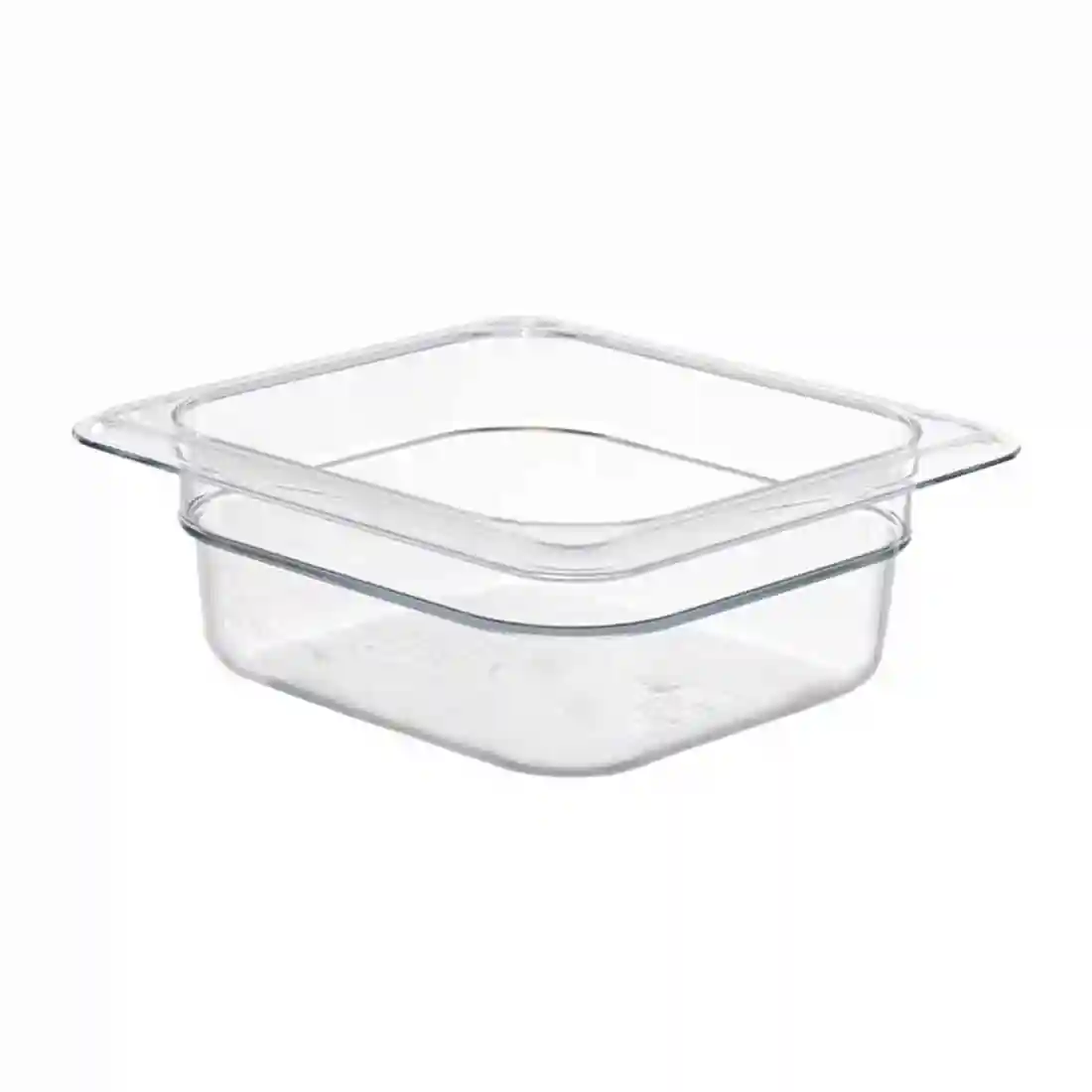 Cambro Polycarbonate 1/6 Gastronorm Pan 65mm